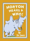 Horton oye a quién - Horton Hears a Who