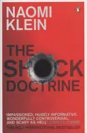 La doctrina del shock - El auge del capitalismo del desastre - Shock Doctrine - The Rise of Disaster Capitalism