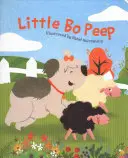 La pequeña Bo Peep - Little Bo Peep