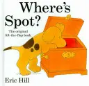 ¿Dónde está Spot? - Where's Spot?