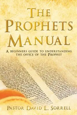 El manual de los profetas - The Prophets Manual