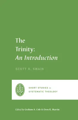 La Trinidad: Una introducción - The Trinity: An Introduction