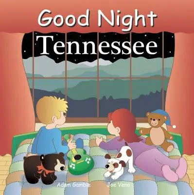 Buenas noches Tennessee - Good Night Tennessee