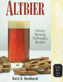 Altbier: Historia, técnicas de elaboración, recetas - Altbier: History, Brewing Techniques, Recipes