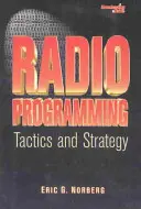 Programación radiofónica: Táctica y estrategia - Radio Programming: Tactics and Strategy