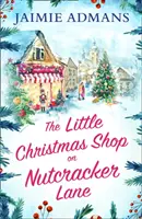 Pequeña tienda de Navidad en Nutcracker Lane - Little Christmas Shop on Nutcracker Lane