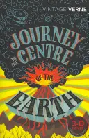 Viaje al centro de la Tierra - Journey to the Centre of the Earth