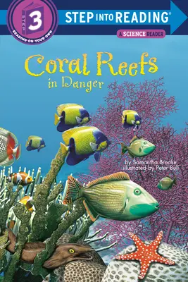 Arrecifes de coral en peligro - Coral Reefs in Danger