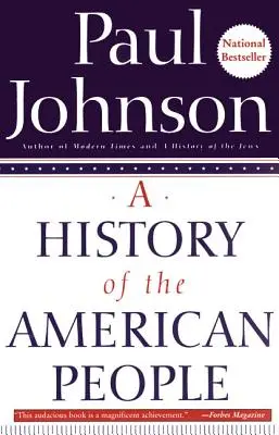 Historia del pueblo estadounidense - A History of the American People