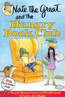 Nate el Grande y el Club del Libro Hambriento - Nate the Great and the Hungry Book Club