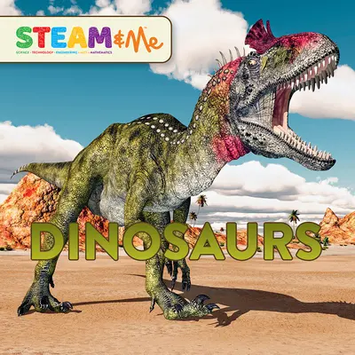 Dinosaurios - Dinosaurs