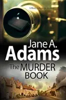 El libro de los asesinatos - The Murder Book