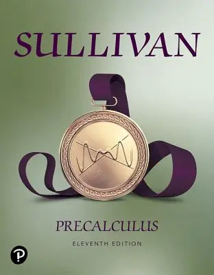 Precálculo - Precalculus