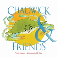 Chadwick y sus amigos - Chadwick and Friends