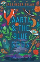 Aarti y los dioses azules - Aarti & the Blue Gods