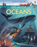 Ver los océanos por dentro - See Inside Oceans