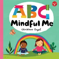 ABC para mí: ABC Mindful Me - ABC for Me: ABC Mindful Me