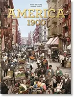 América 1900 - America 1900