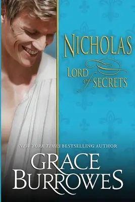 Nicholas Señor de los Secretos - Nicholas: Lord of Secrets