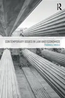 Cuestiones contemporáneas de Derecho y Economía - Contemporary Issues in Law and Economics