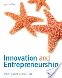 Innovación y espíritu empresarial - Innovation and Entrepreneurship
