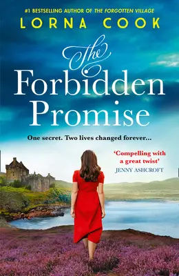 La promesa prohibida - The Forbidden Promise