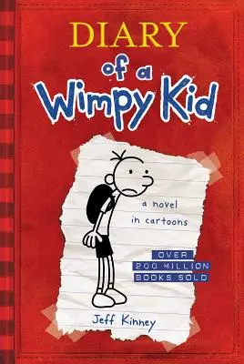 Diario de un niño Wimpy (Diario de un niño Wimpy nº 1) - Diary of a Wimpy Kid (Diary of a Wimpy Kid #1)