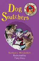 Los ladrones de perros: No. 1 Niño Detective - Dog Snatchers: No. 1 Boy Detective