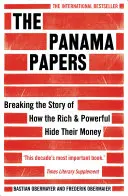 Los Papeles de Panamá: cómo los ricos y poderosos ocultan su dinero - Panama Papers - Breaking the Story of How the Rich and Powerful Hide Their Money