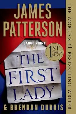 La primera dama - The First Lady