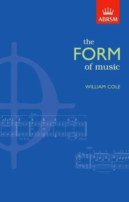 La forma de la música - Form of Music