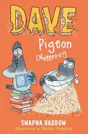 Dave Pigeon (¡Nuggets!) - Dave Pigeon (Nuggets!)