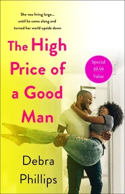 El alto precio de un buen hombre - The High Price of a Good Man