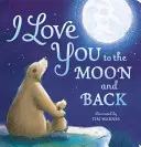 Te quiero hasta la luna y vuelta - I Love You to the Moon And Back