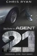 Agente 21 - Libro 1 - Agent 21 - Book 1