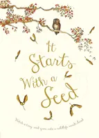 Todo comienza con una semilla - It Starts With A Seed