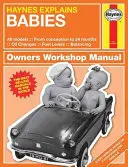 Haynes Explica a los Bebés: Producción y entrega - Cambios de aceite - Identificación de fugas - Control de emisiones - Haynes Explains Babies: Production and Delivery - Oil Changes - Identifying Leaks - Emission Control