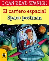 El Cartero Espacial - El Cartero Espacial / Space Postman