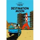 Destino Luna - Destination Moon