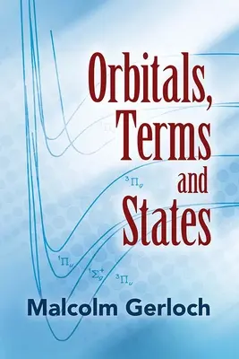 Orbitales, términos y Estados - Orbitals, Terms and States