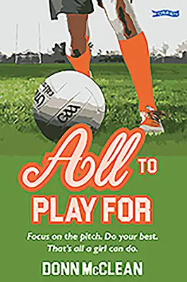 Todo por jugar - All to Play for