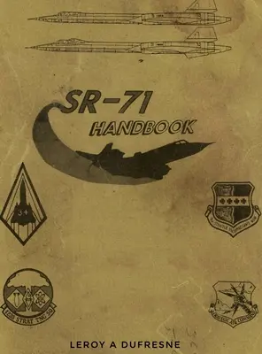 Manual del SR-71 - SR-71 Handbook