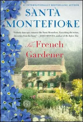 El jardinero francés - The French Gardener