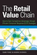 La cadena de valor minorista: cómo obtener ventajas competitivas mediante estrategias de respuesta eficiente al consumidor (ECR) - The Retail Value Chain: How to Gain Competitive Advantage Through Efficient Consumer Response (ECR) Strategies