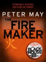 El hacedor de fuego - The Firemaker