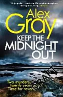 Keep The Midnight Out - Libro 12 de la serie de bestsellers del Sunday Times - Keep The Midnight Out - Book 12 in the Sunday Times bestselling series