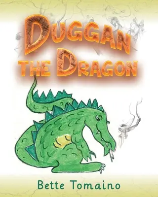 Duggan el Dragón - Duggan the Dragon