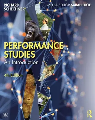 Estudios de rendimiento: Una introducción - Performance Studies: An Introduction