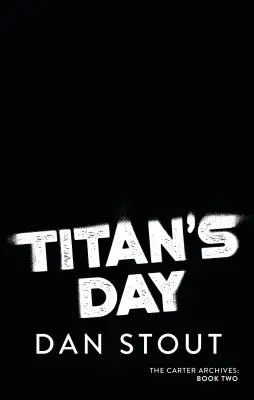 Día del Titán - Titan's Day