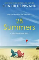 28 veranos - Escápate con la historia de amor arrolladora perfecta para el verano de 2021 - 28 Summers - Escape with the perfect sweeping love story for summer 2021